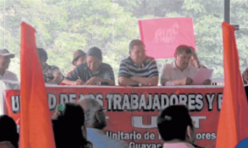 Foto: El Comercio