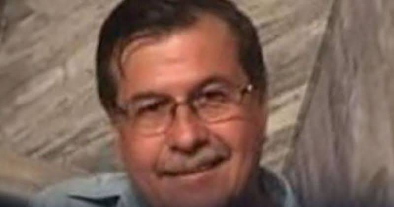 Saldarriaga, de 62 años, fue concejal y vicealcalde del municipio de Chone / Foto: cortesía 