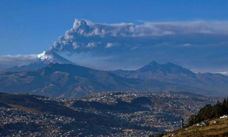 Foto: Vistazo