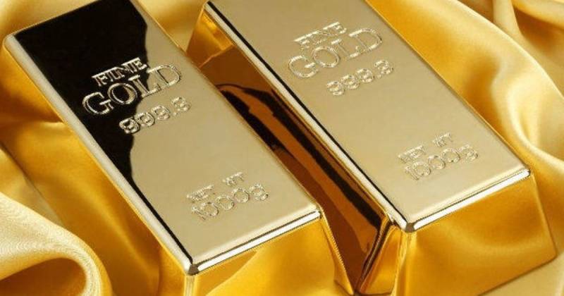 El precio del oro registró una recuperación hoy, 30 de abril / Foto: cortesía 