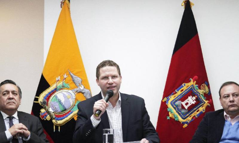 Foto: La Hora
