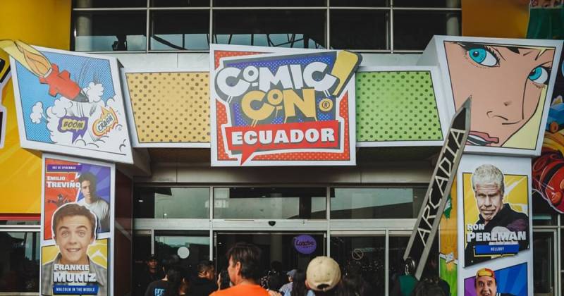 Se llevará a cabo el 27 y 28 de septiembre en el Centro de Convenciones Mall del Río./ Foto: cortesía