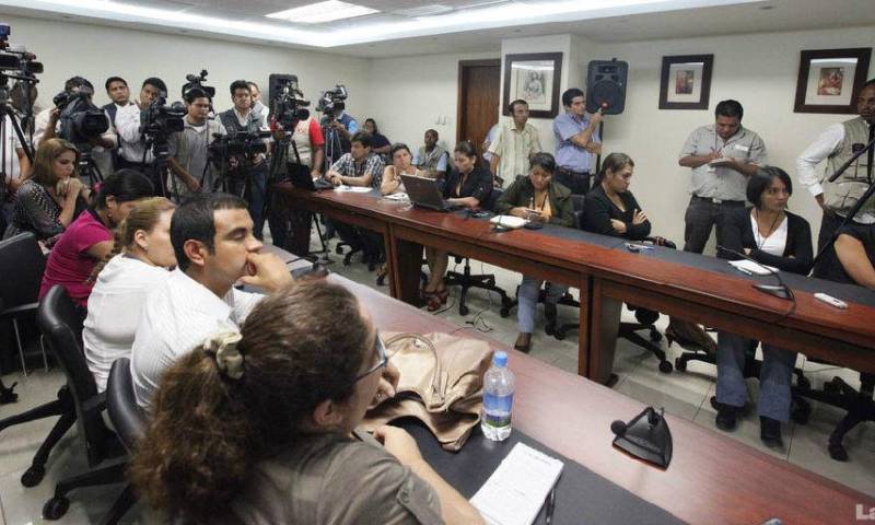 Foto: La Hora