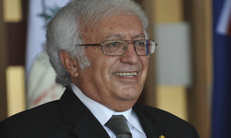 Foto: 4 Pelagatos