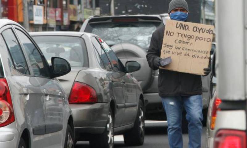 Foto: El Comercio
