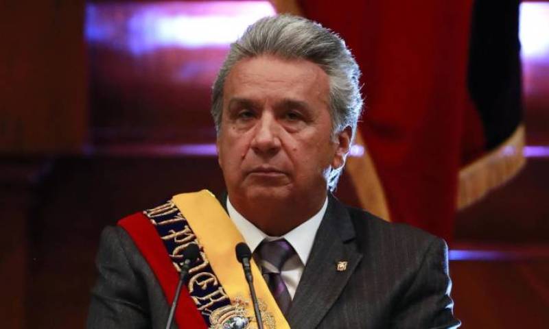 Foto: Expreso