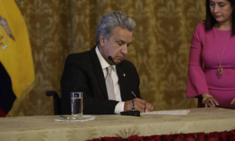 Foto: La República