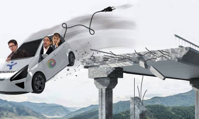 Foto: Vistazo