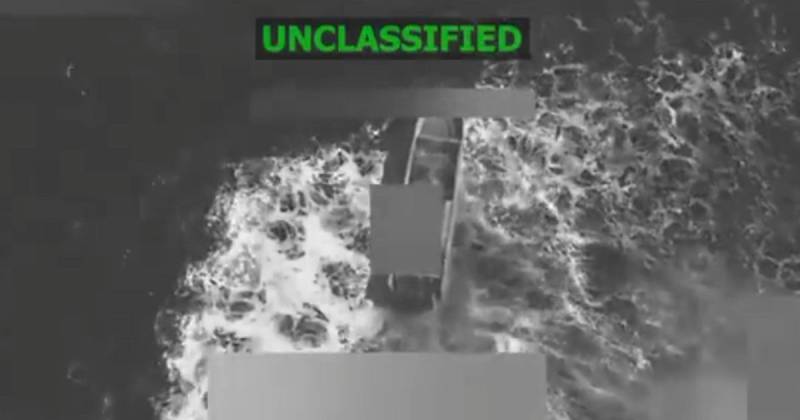 El aumento de tensiones empezó en agosto con el despliegue de buques del Ejército estadounidense en el Caribe / Foto: EFE