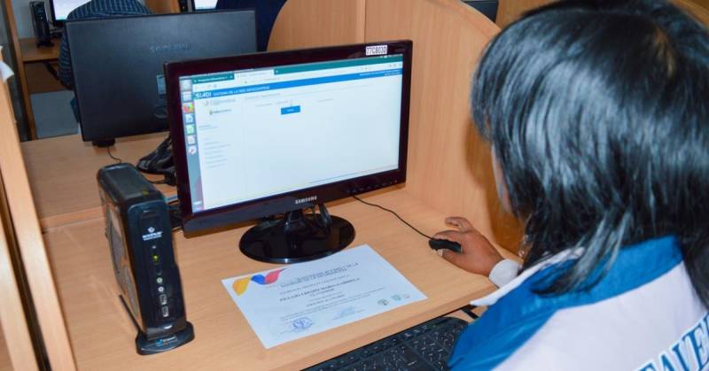 Según un informe del Banco Mundial, Emiratos Árabes Unidos lidera el ranking en el mundo / Foto: cortesía Primicias
