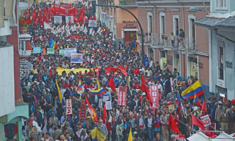 Foto: La Hora