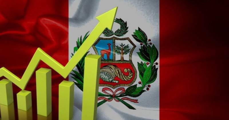 Es la segunda expansión más alta del año, superada únicamente por el 4.70 % de marzo / Foto: cortesía Perú Retail