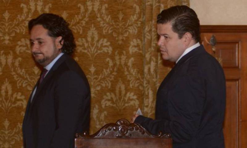 Foto: Expreso