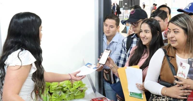 La feria se celebrará durante la tercera semana de julio / Foto: cortesía Municipio de Quito