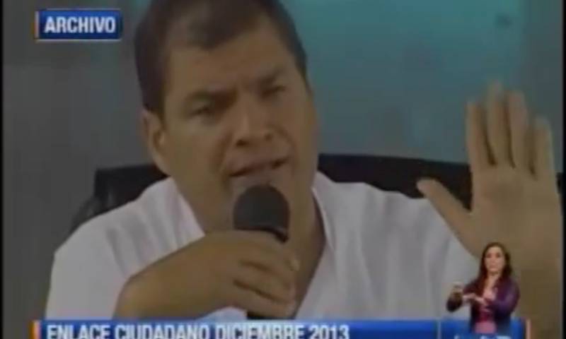 Ecuador en Vivo