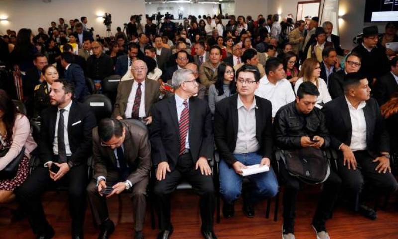 Foto: La Hora