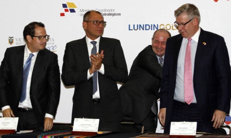 Foto: Expreso
