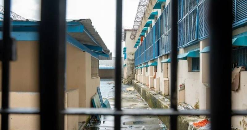 El SNAI confirmó el fallecimiento de los diez presos / Foto: EFE