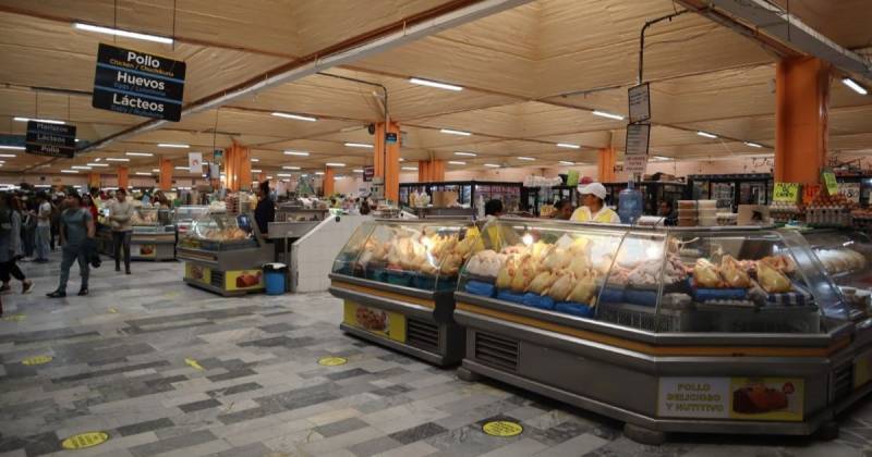 El índice de precios al consumidor (IPC) mensual de Ecuador se ubicó en 1 % para mayo / Foto: cortesía UTE