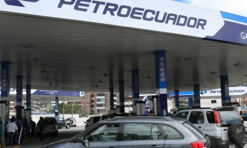 Foto: El Comercio