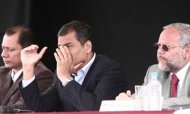 Foto: El Comercio