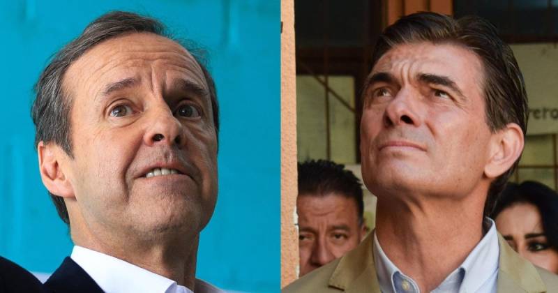 Los resultados suponen la salida de la izquierda del poder tras dos décadas de los Gobiernos de Evo Morales / Foto: EFE