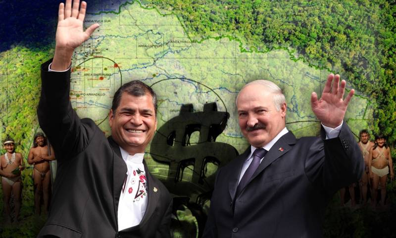 Foto: Focus Ecuador