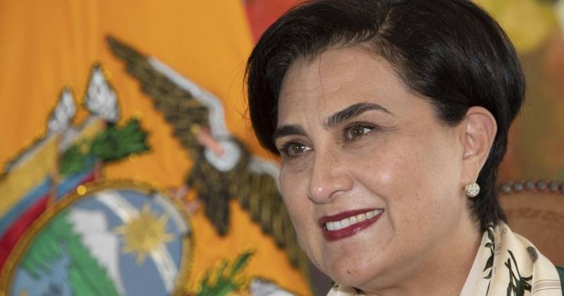 Principales noticias de Ecuador hoy - 17 de diciembre de 2025 / Foto: EFE