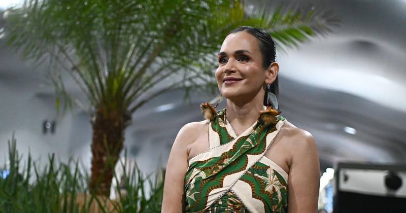 Después de los graves apagones, la ministra dice que se necesitan más renovables / Foto: EFE