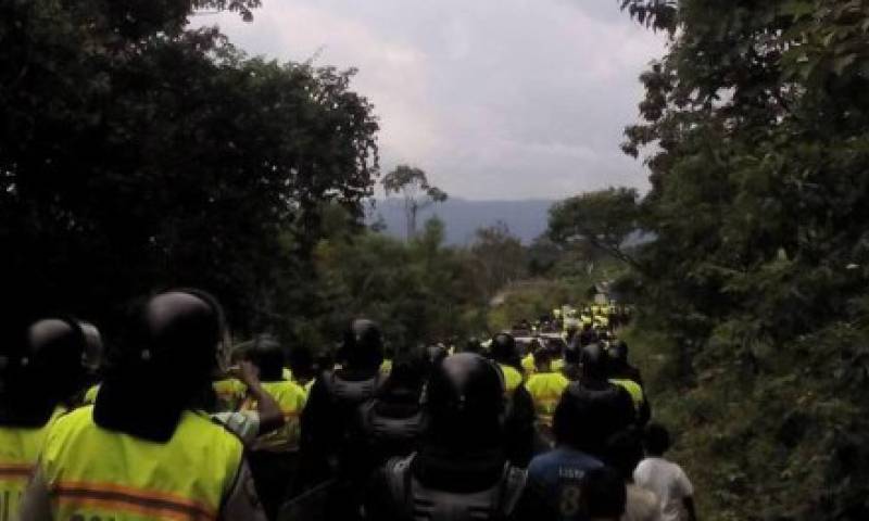Foto: La República 