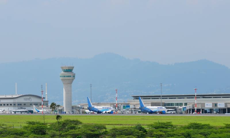 Ecuatoriana Airlines prevé iniciar operaciones en su país con rutas locales / Foto: Shutterstock
