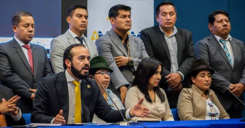La AME reveló que el Gobierno adeuda $ 643 millones a los municipios / Foto: cortesía AME