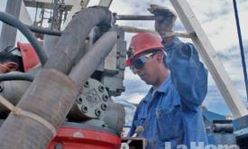 Foto: La Hora