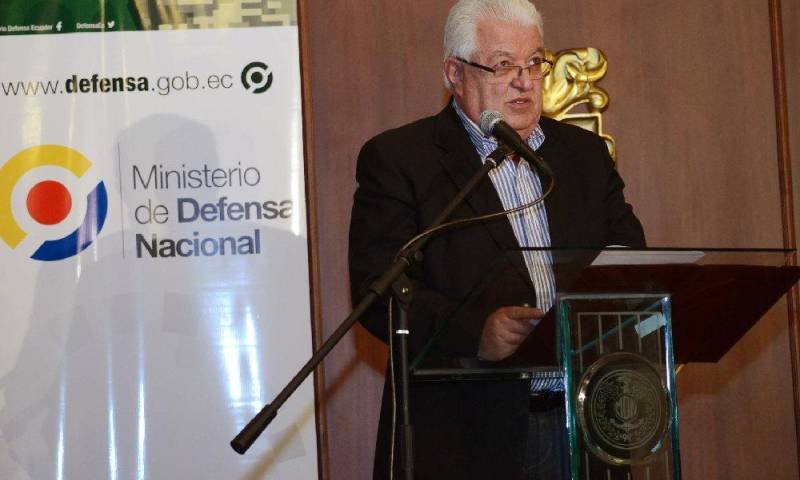 Foto: La Hora