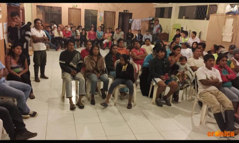 Foto: Crónica 