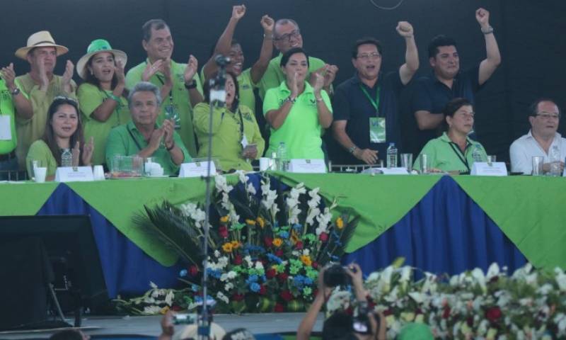 Foto: Expreso