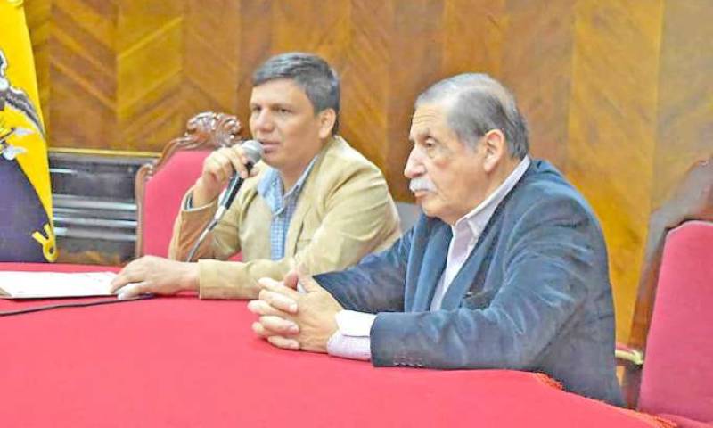 Foto: La Hora