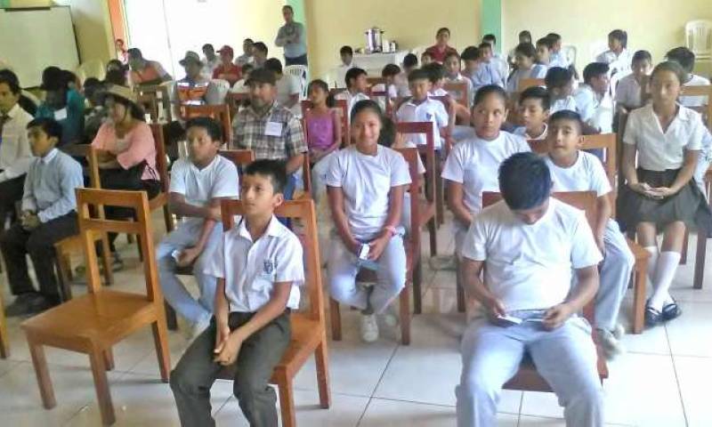 Foto: La Hora
