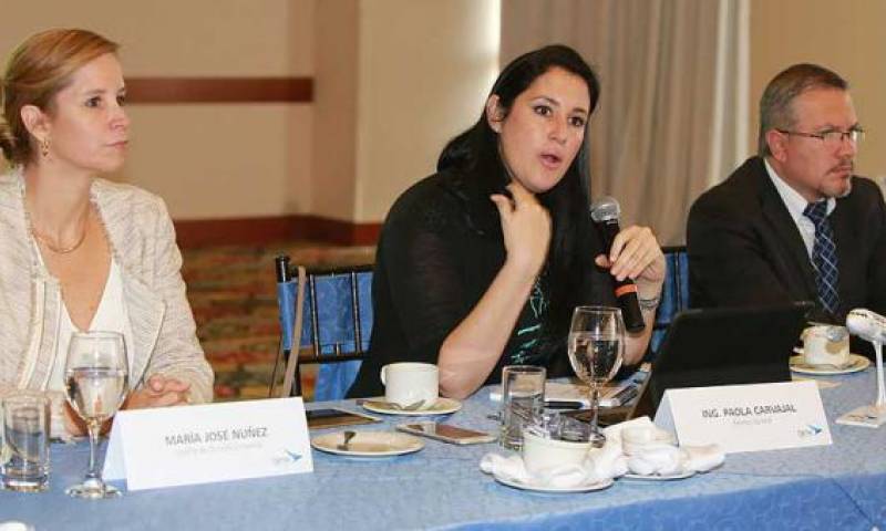 Foto: El Comercio