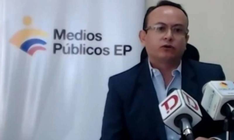 Foto: El Telégrafo
