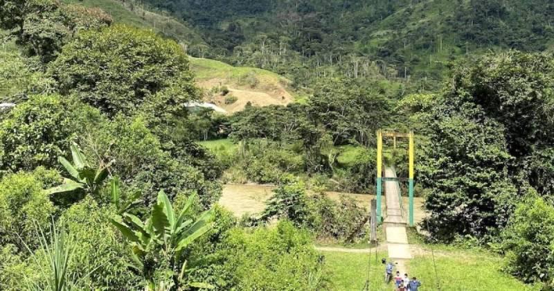 Principales noticias de Ecuador hoy - 25 de Marzo de 2025 / Foto: cortesía
