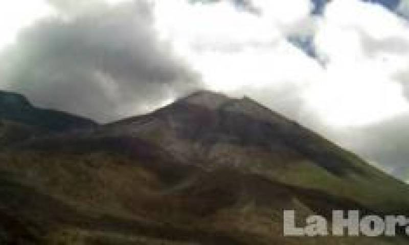 Foto: La Hora