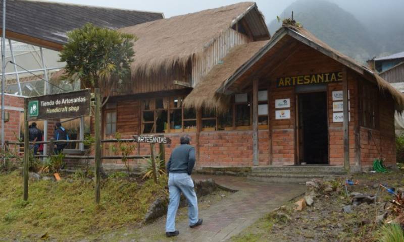 Foto: Expreso