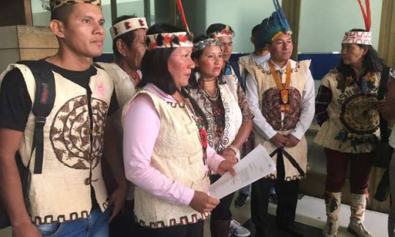 Foto: La Hora