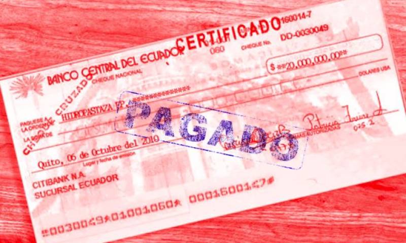 Foto: Periodismo Investigación