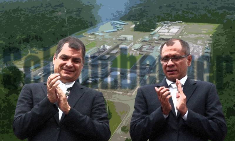 Foto: Focus Ecuador