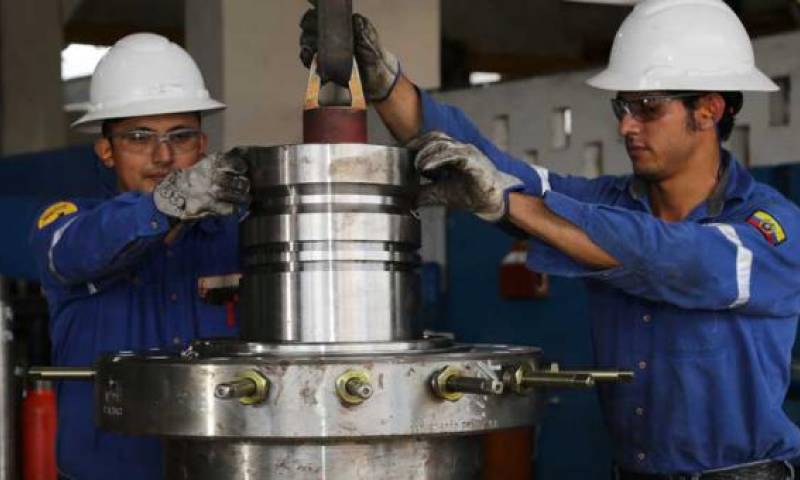 Foto: El Comercio