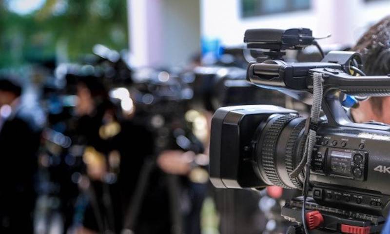 La UNP exige acciones para frenar ataques a periodistas / Foto Diario Correo