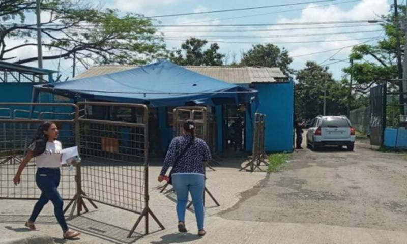 Noticias del Ecuador Medios Nacionales - 10 de Marzo de 2023 / Foto: cortesía 