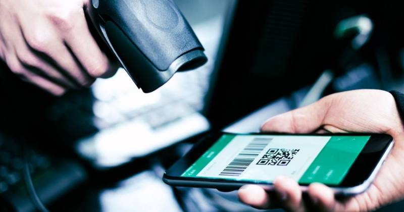 Estos sistemas permiten operaciones más rápidas, notificaciones inmediatas y mayor control financiero / Foto: cortesía Banco Santander